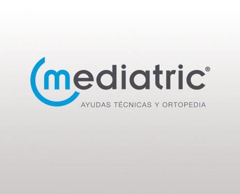 Logo Mediatric