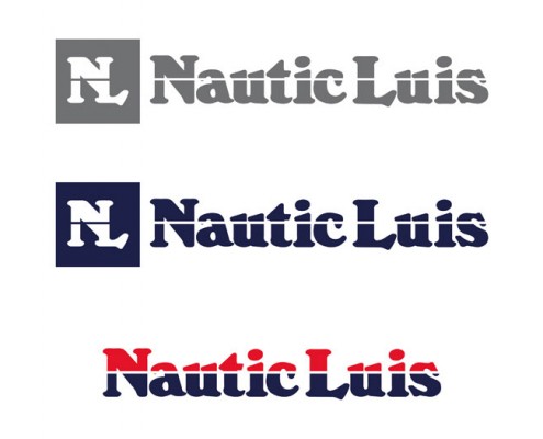 Logo Nautic Luis