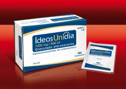 Pack ideosunidia