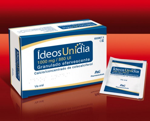 Pack ideosunidia