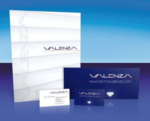 Papeleria Valenza