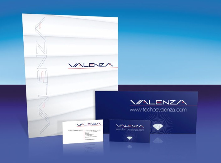 Papeleria Valenza